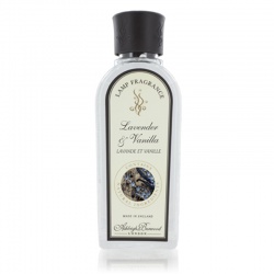 Ashleigh & Burwood Lavender And Vanilla 500ml Lamp Fragrance